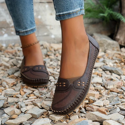 Lucia™ - Women's Orthopedic Shoes