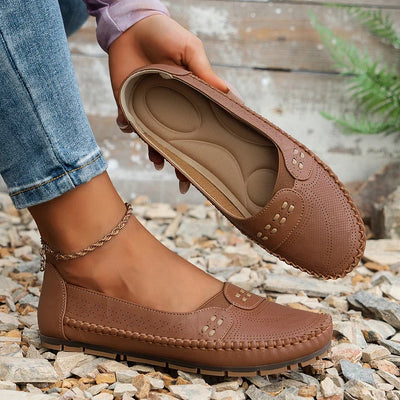 Lucia™ - Women's Orthopedic Shoes
