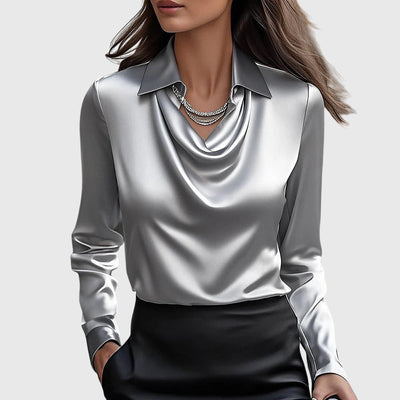 Gileah™ - Elegant Blouse