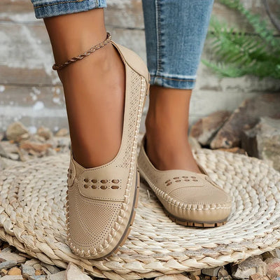 Lucia™ - Women's Orthopedic Shoes