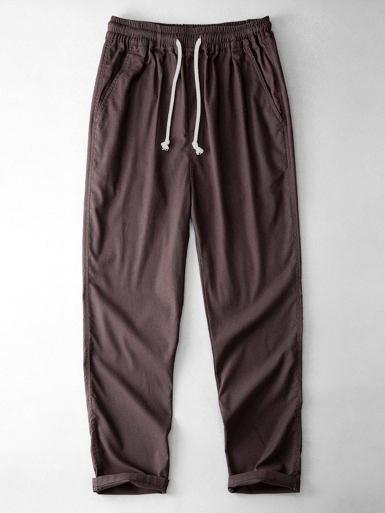 Easton™ - Straight Leg Pants