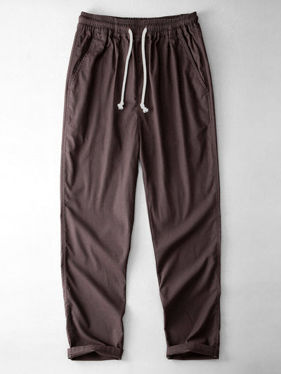 Easton™ - Straight Leg Pants