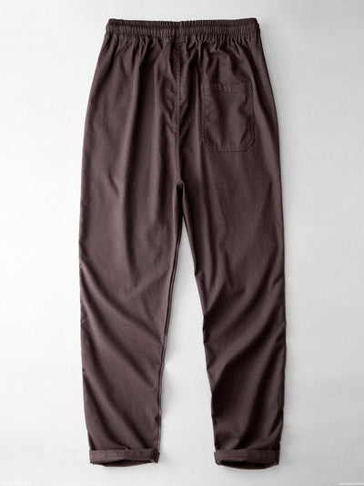 Easton™ - Straight Leg Pants