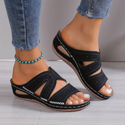 Roxanne™ - Orthopedic sandals
