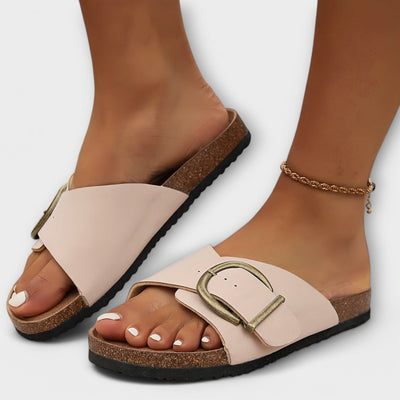 Amber Orthopedic Sandals