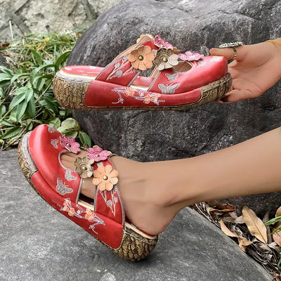Marvie™ - Orthopedic Sandals