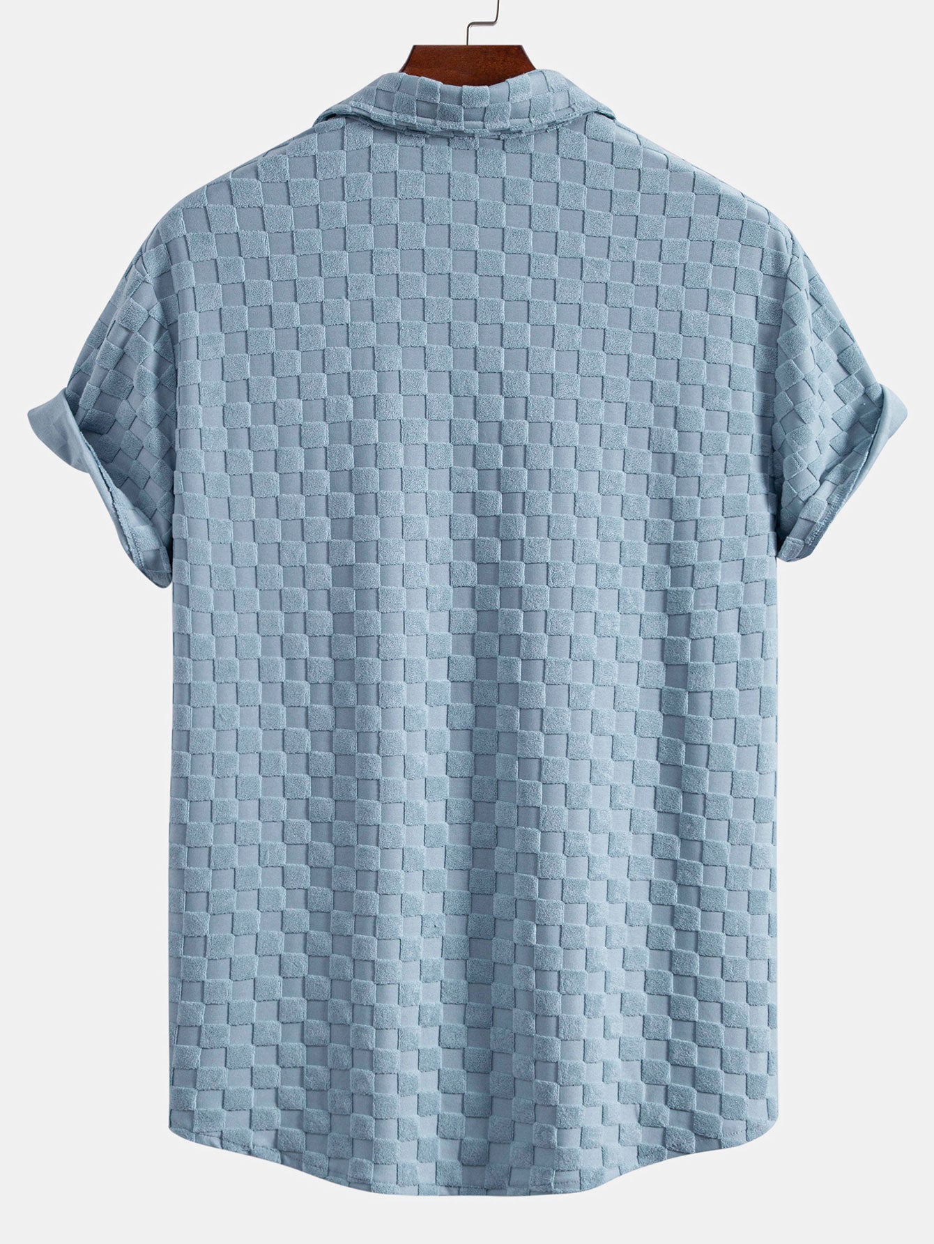 Jiemba™ - Shirt and Shorts Set