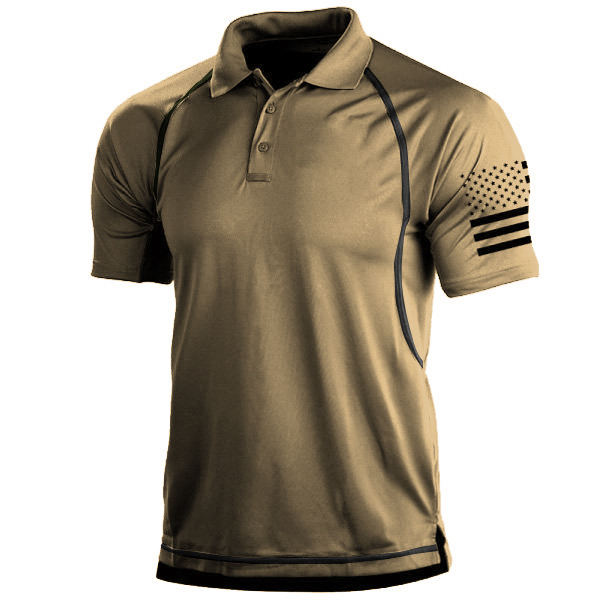 Warren™ - Shirt