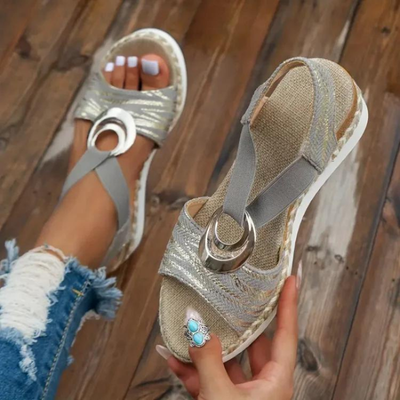 Myra™ - Orthopedic sandals