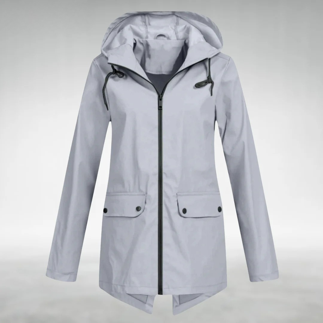 Becca™ - Women's Waterproof Jacket