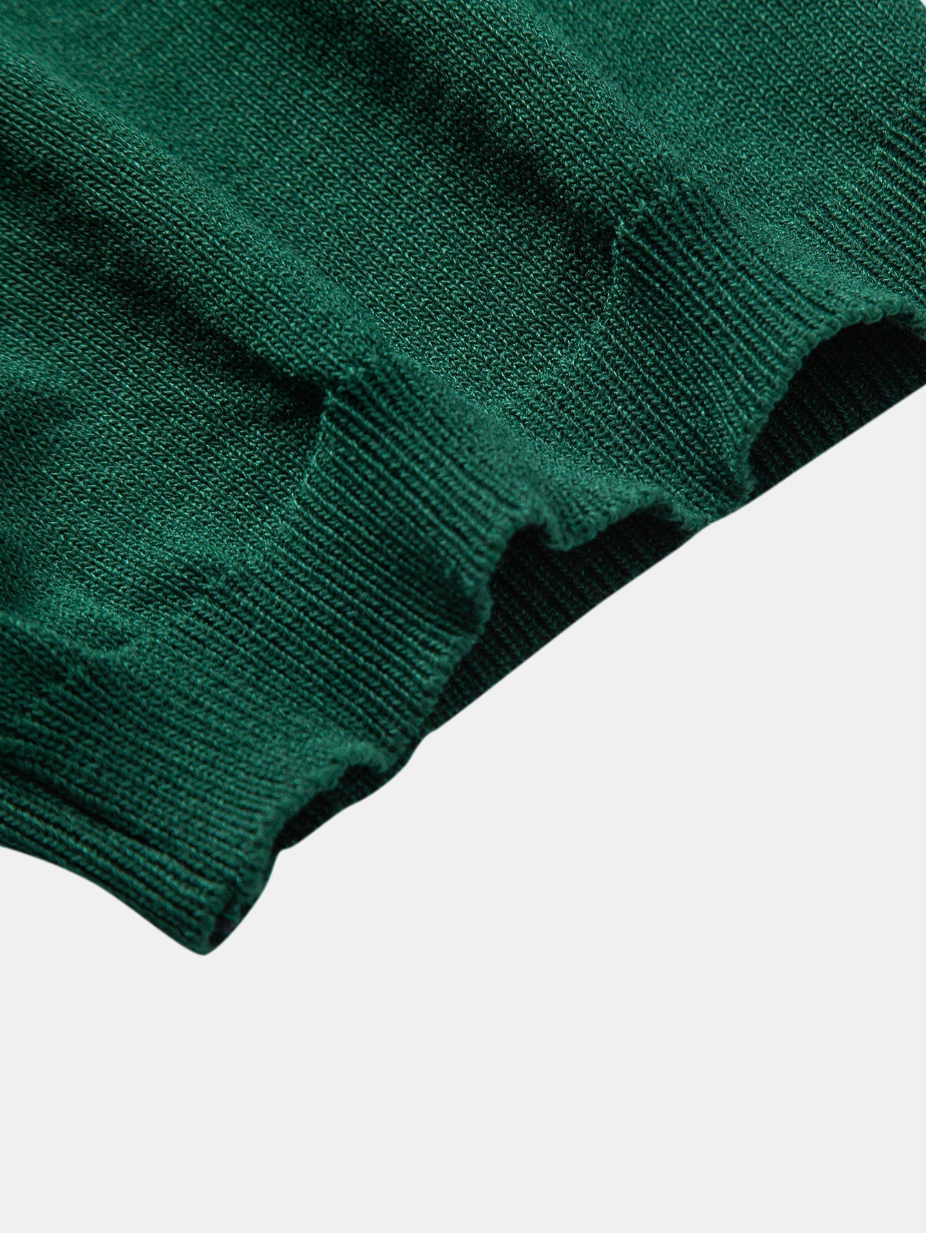 Ashton™ - Knit Polo Shirt and Corduroy Pants