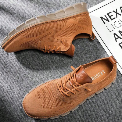 Elijah™ - Ultra Comfortable Shoes