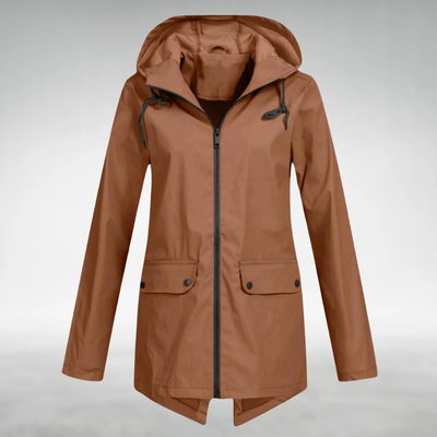 Becca™ - Women's Waterproof Jacket