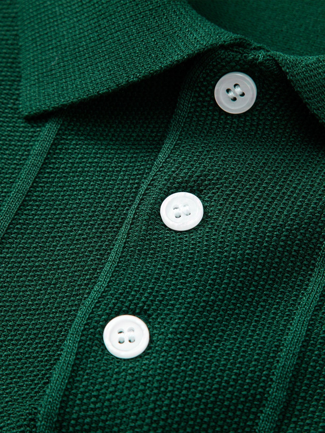 Ashton™ - Knit Polo Shirt and Corduroy Pants