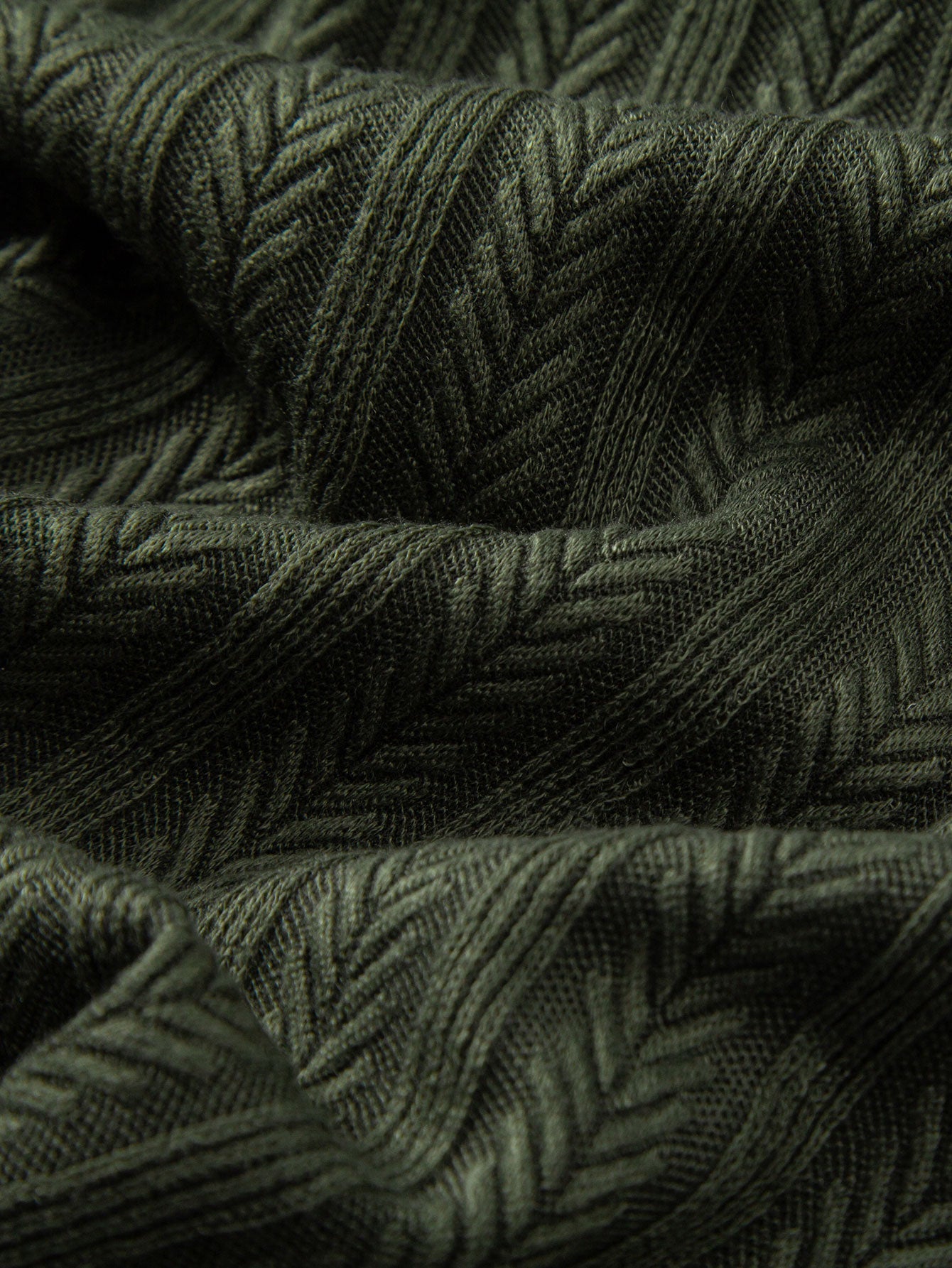 Dheran™  - Jacquard Polo