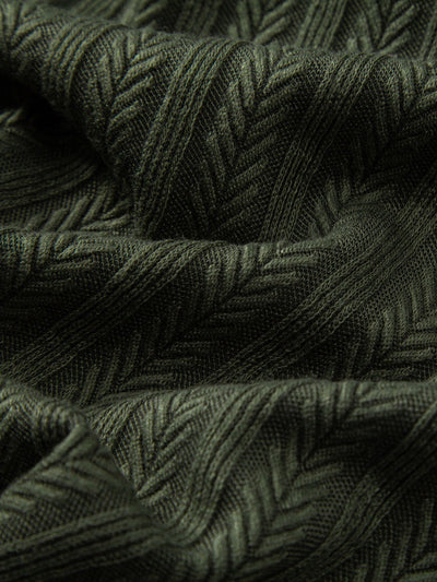 Dheran™  - Jacquard Polo