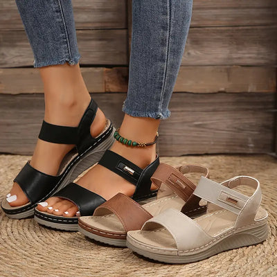 Myrna™ - Wedge Sandals