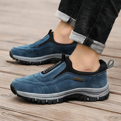 Elias™ - Premium Orthopedic Walking Shoes