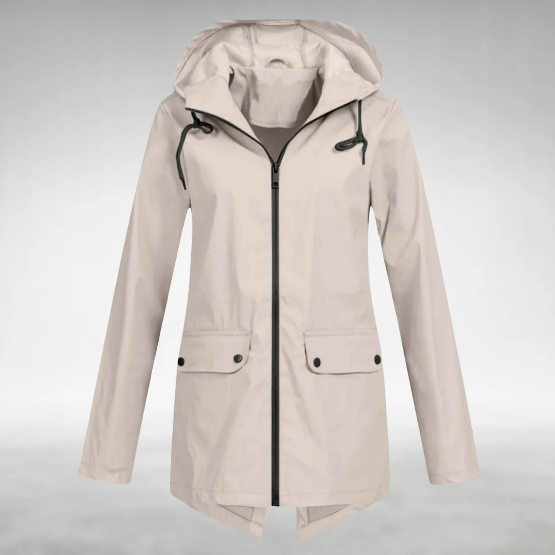 Becca™ - Women's Waterproof Jacket