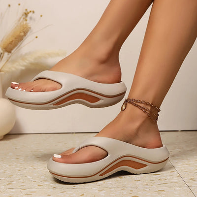 Angie™ - Stylish Lightweight Slipper