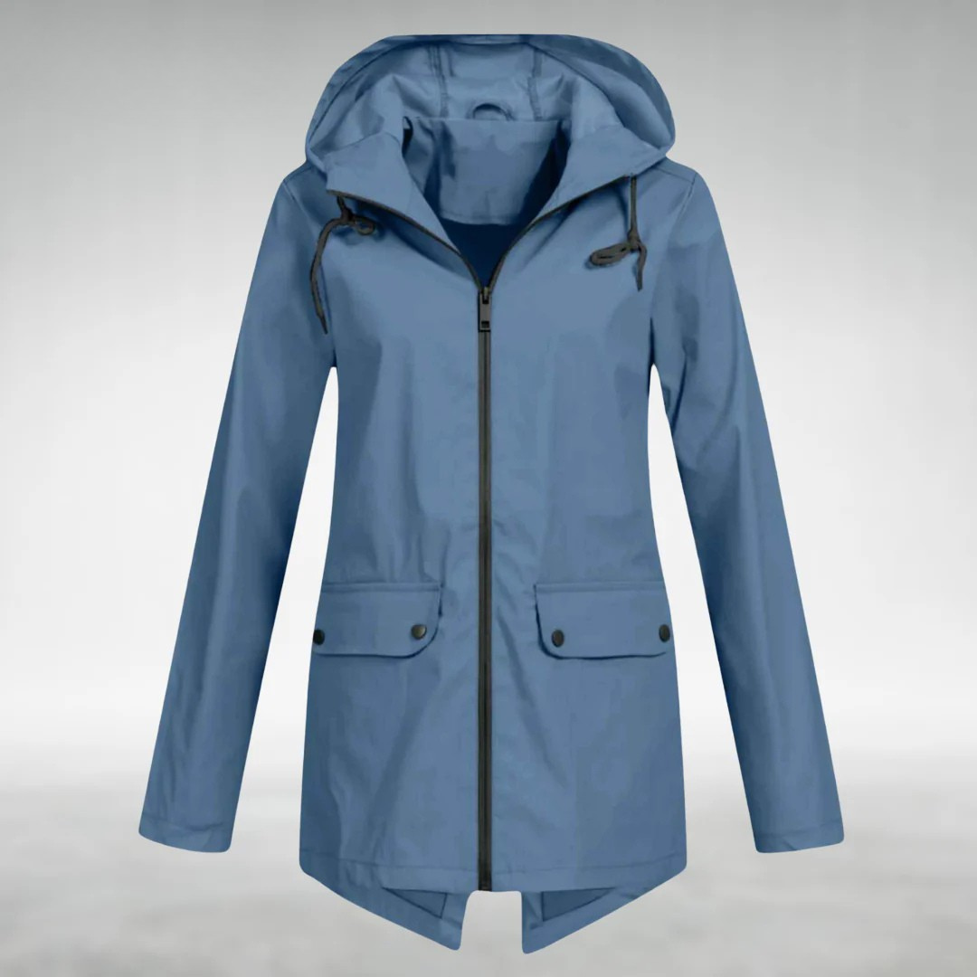 Becca™ - Women's Waterproof Jacket