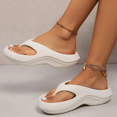 Angie™ - Stylish Lightweight Slipper