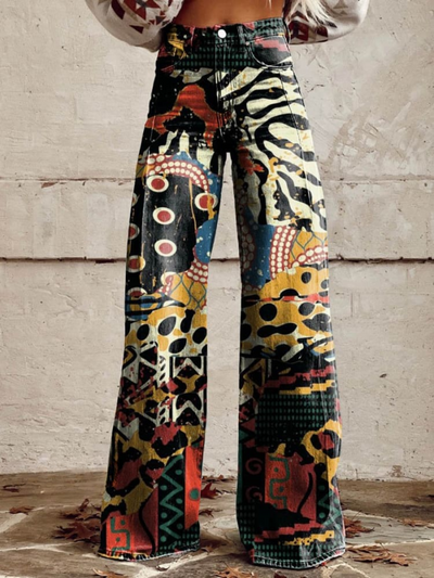 Cathy™ - Elegant Trouser