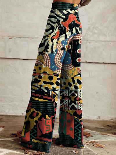 Cathy™ - Elegant Trouser