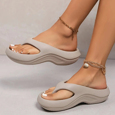 Angie™ - Stylish Lightweight Slipper