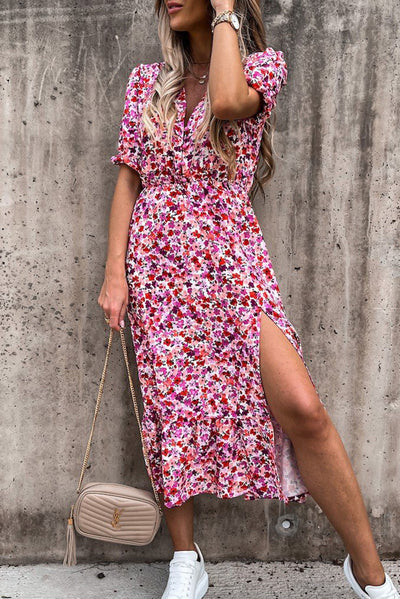 Yarra™ - Maxi Dress