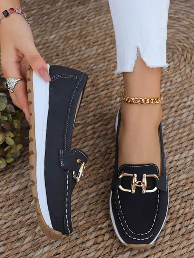 Camila™ - Orthopedic Loafers