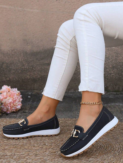 Camila™ - Orthopedic Loafers