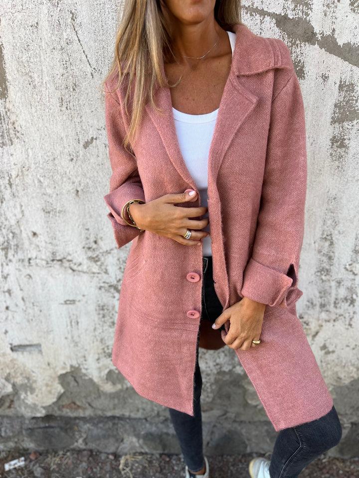 Brenda™ - Long Jacket