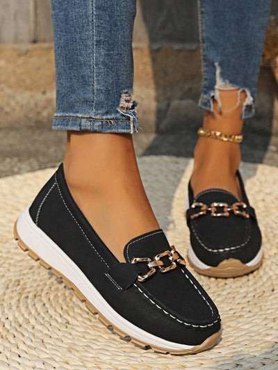 Camila™ - Orthopedic Loafers
