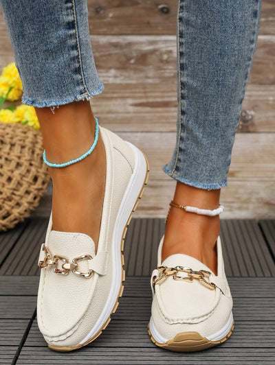 Camila™ - Orthopedic Loafers