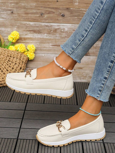 Camila™ - Orthopedic Loafers