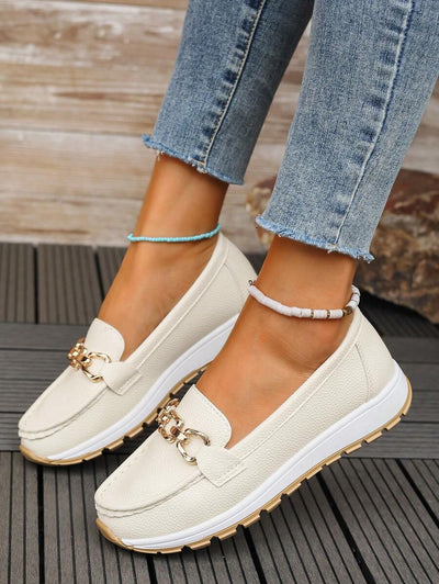 Camila™ - Orthopedic Loafers