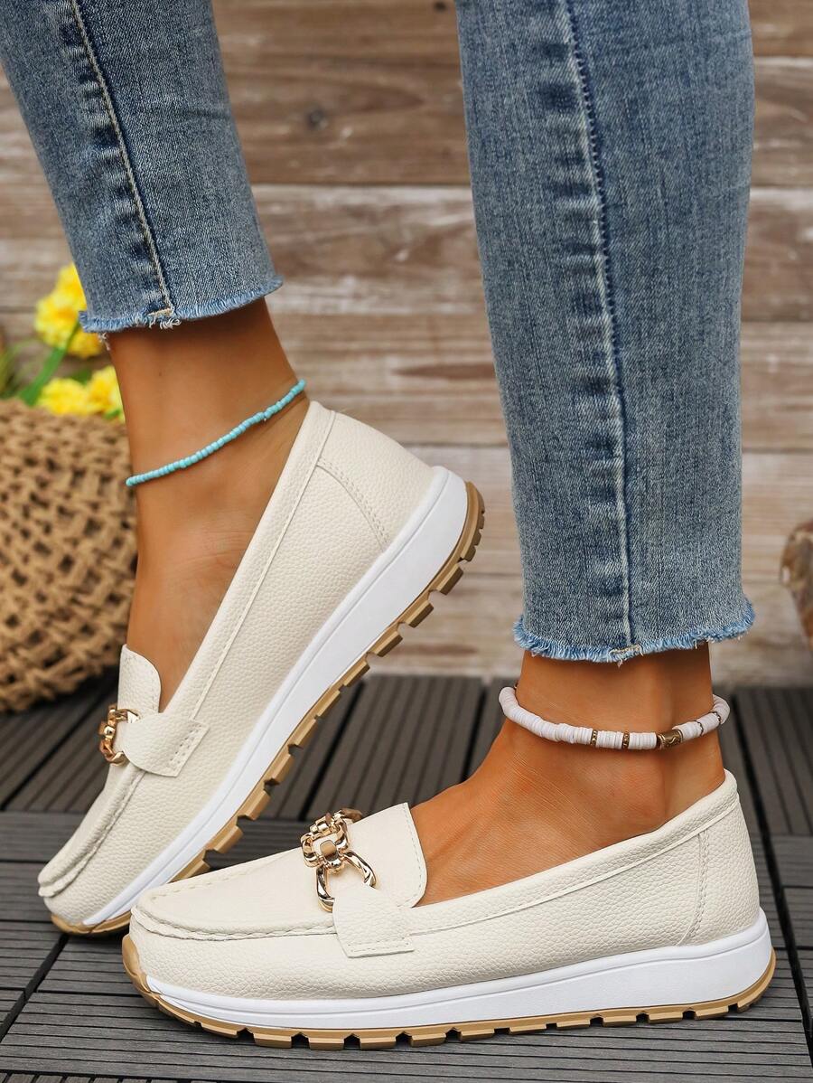Camila™ - Orthopedic Loafers