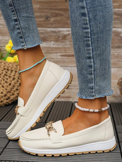 Camila™ - Orthopedic Loafers