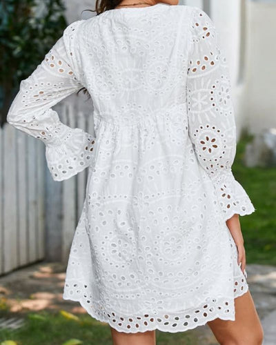 Akuna™ - Lace Dress