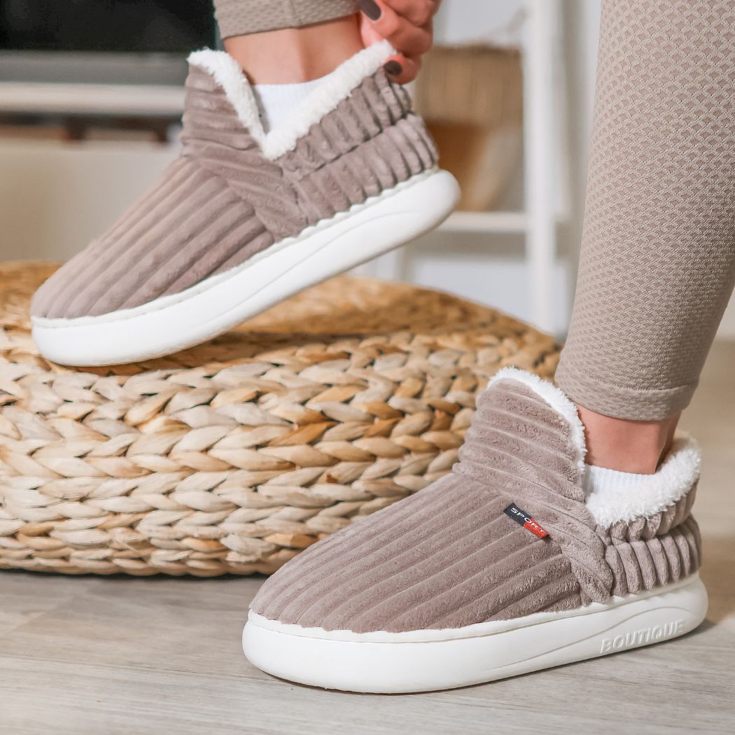 Glaiza™ - Slippers