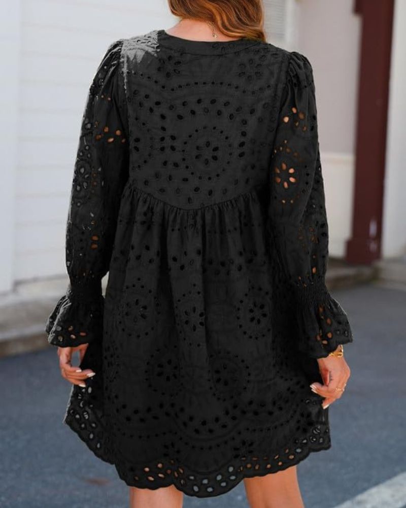 Akuna™ - Lace Dress