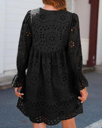 Akuna™ - Lace Dress