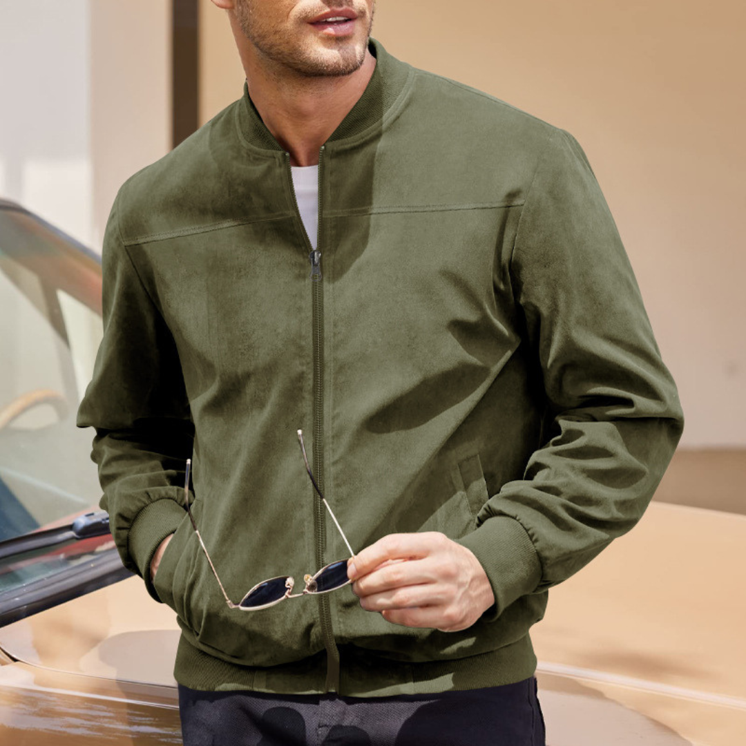 Magnus™ - Lightweight Jacket