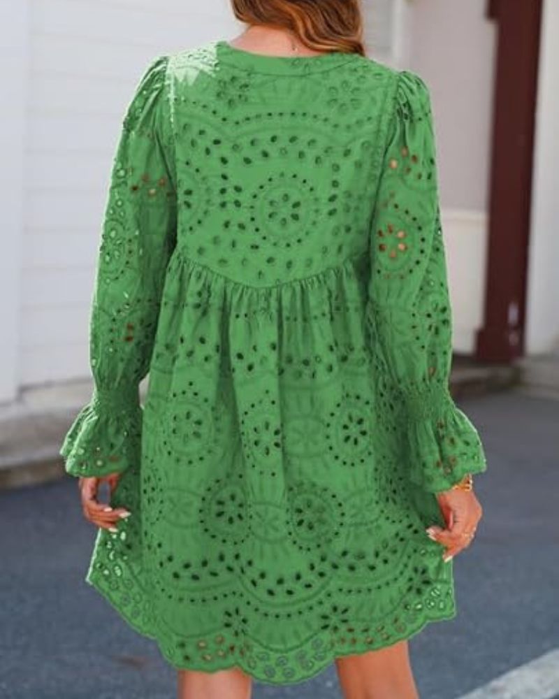 Akuna™ - Lace Dress