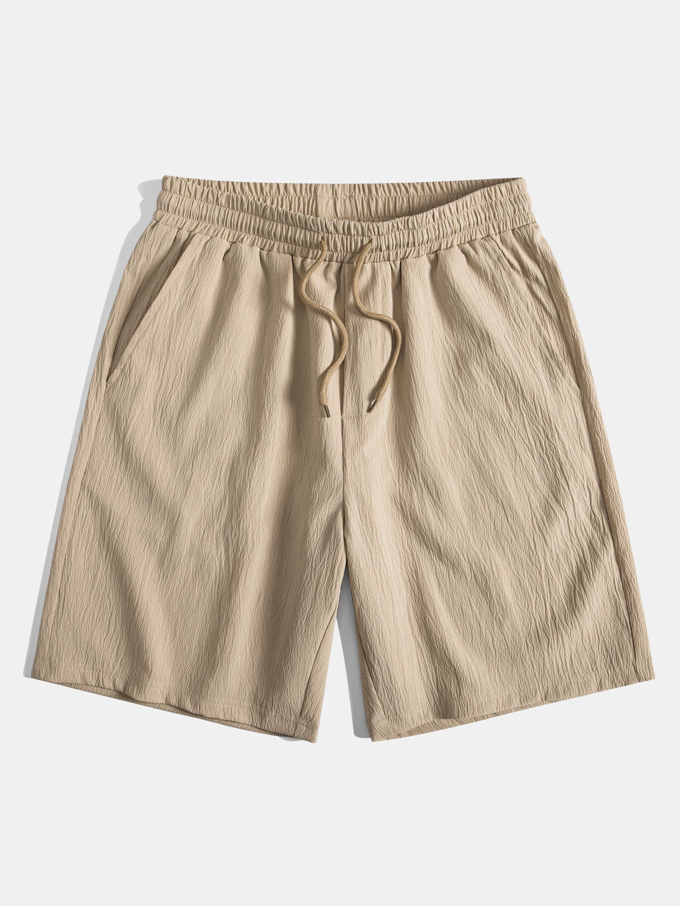 Dashiell™ - Button-Up Shirt and Shorts Set