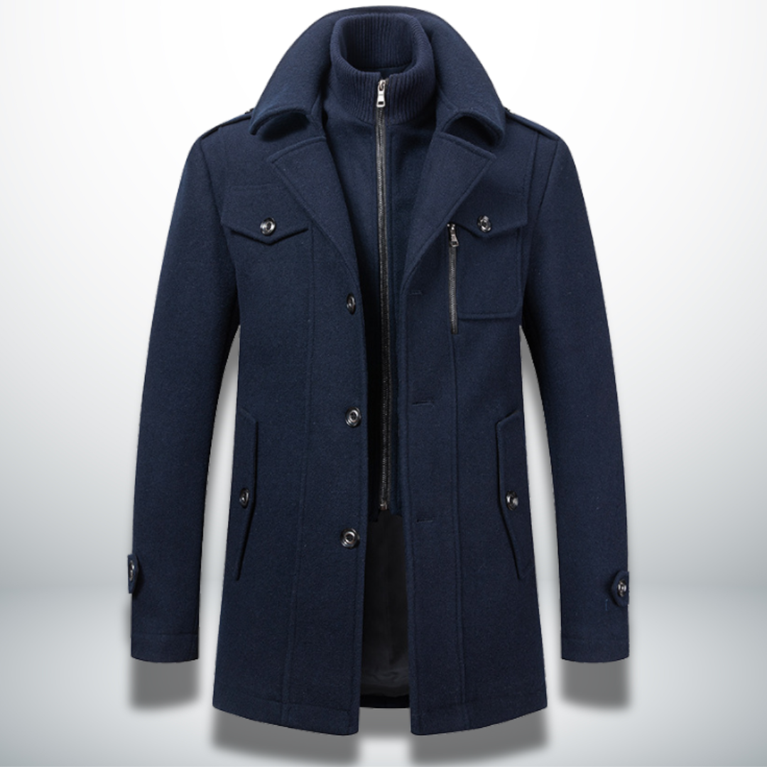 Koa™ - Men's Coat