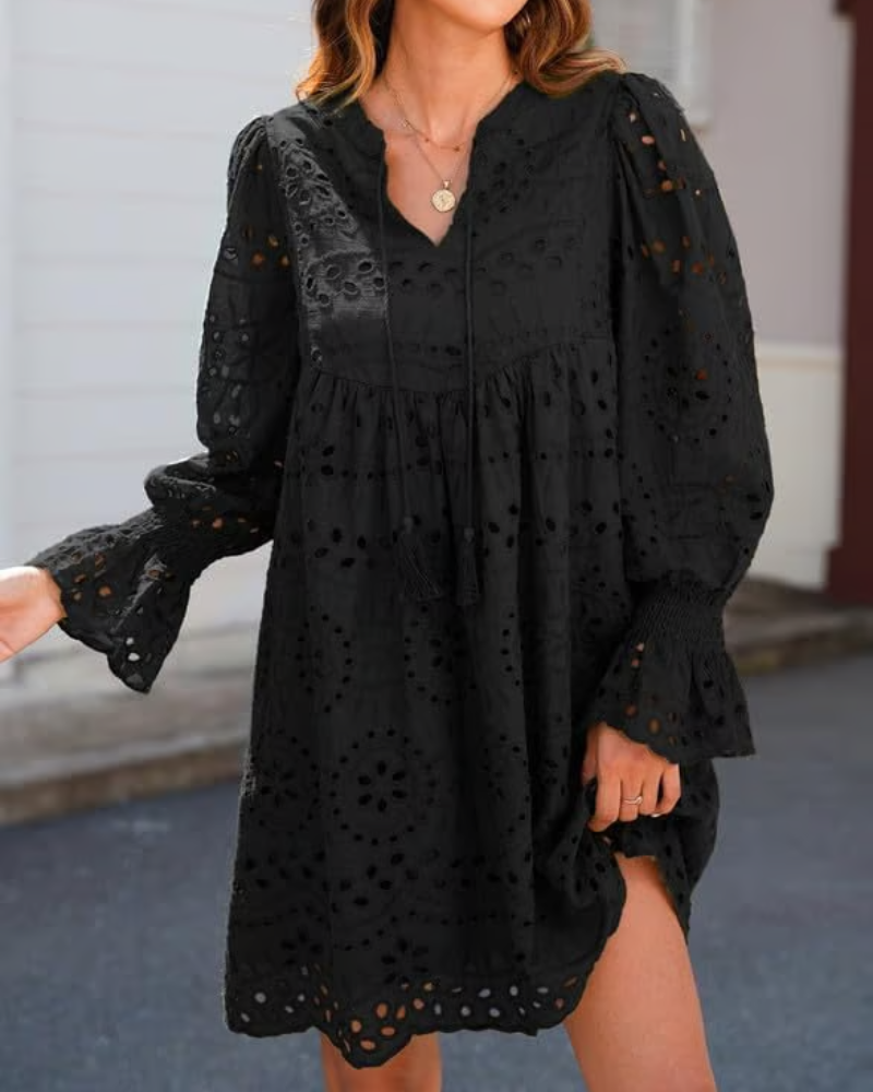Akuna™ - Lace Dress