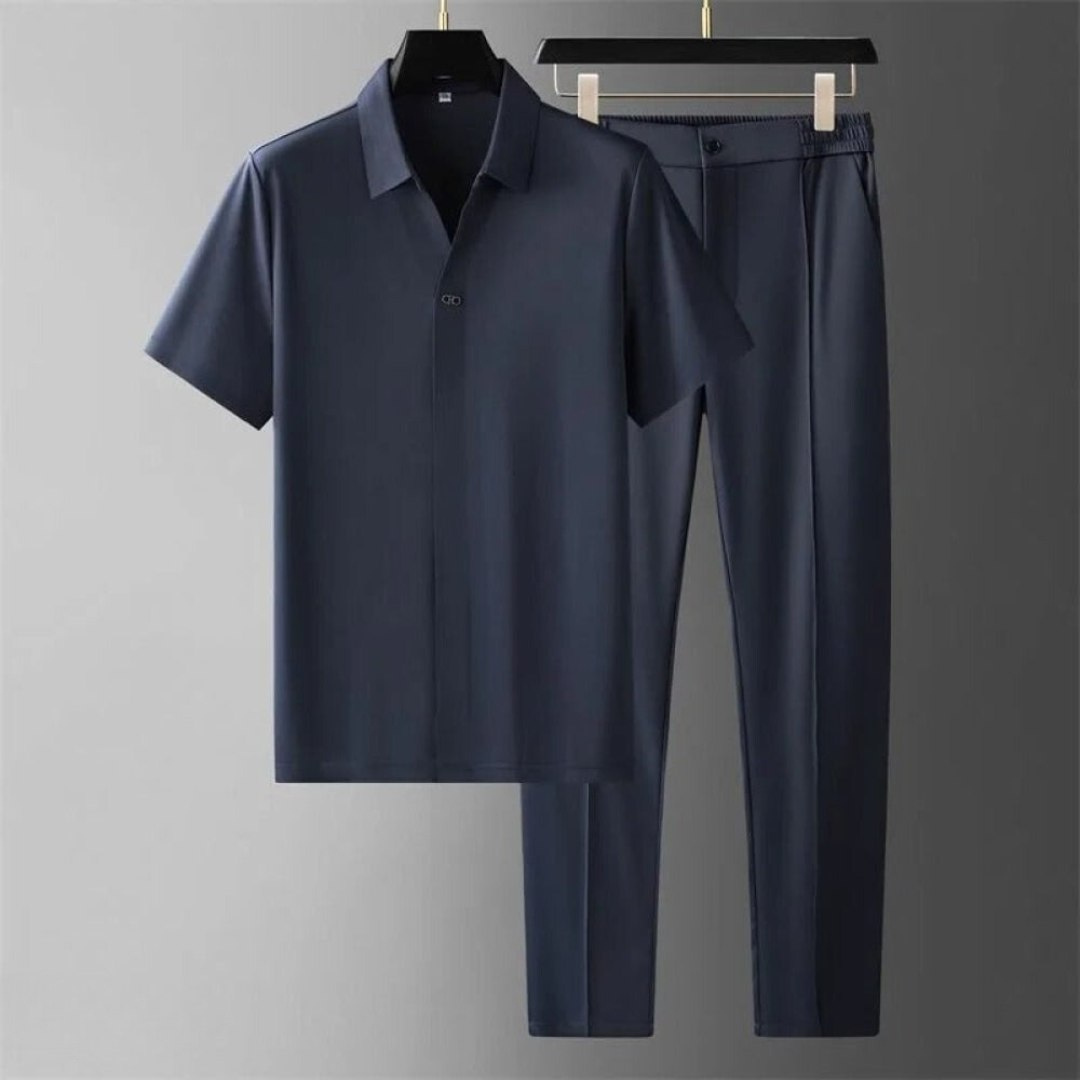 Atticus™ - Luxury Set