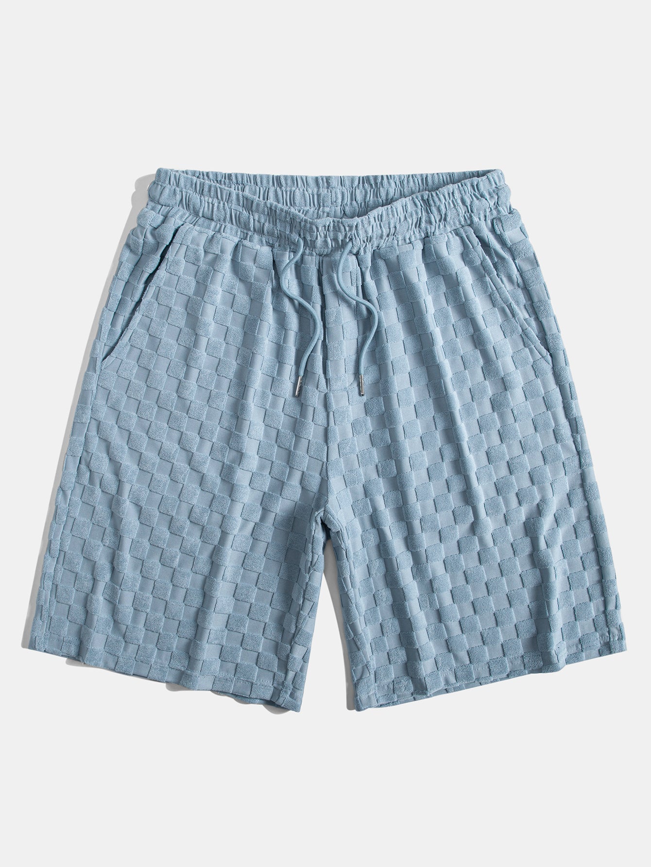Jiemba™ - Shirt and Shorts Set